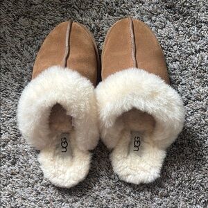 UGG Slippers